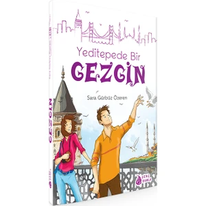 Yeditepede Bir Gezgin