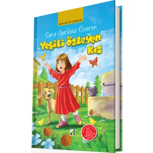 Yeşılı Özleyen Kız