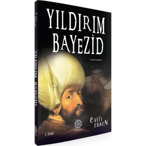Yıldırım Bayezid