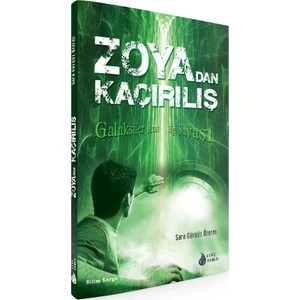 Zoyadan Kaçırılış-Sara Gürbüz Özeren