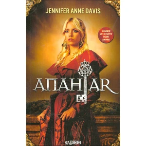 Anahtar - Jennifer Anne Davis