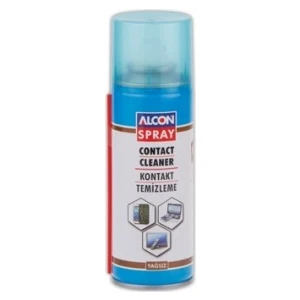 Kontakt Devre Temizleyici Sprey (Yağsız) 200 ml