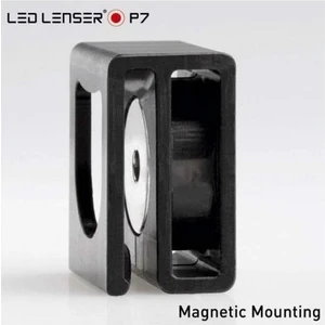 Led Lenser Manyetik Tutucu