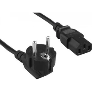 CresCent Pc Power Kablo 1.5 mt