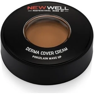 New Well Derma Cover Cream Fondöten 04 30 gr