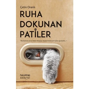 Ruha Dokunan Patiler - Çetin Oranlı