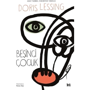 Beşinci Çocuk - Doris Lessing