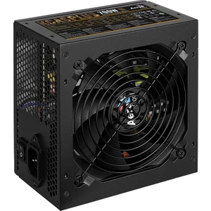 KCAS PLUS 700W 80Plus Bronze Sertifikalı 58A Single Rail Güç Kaynağı (AE-KCASP700)