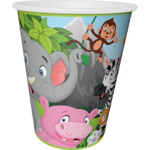 Party Shop Safari Bardak