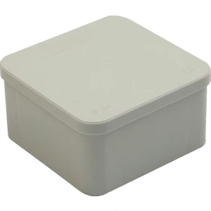 85Mm X 85Mm X 50Mm Geçme Kapak