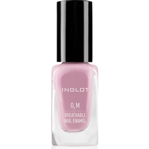 O2M Breathable Nail Enamel (Call Me Ballerına) 436