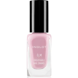 O2M Breathable Nail Enamel (Call Me Ballerına) 437