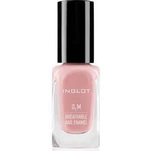 O2M Breathable Nail Enamel (Call Me Ballerına) 438