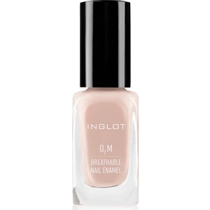 O2M Breathable Nail Enamel (Call Me Ballerına) 439