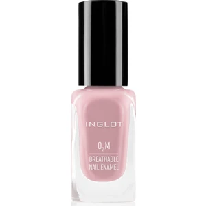 O2M Breathable Nail Enamel (Call Me Ballerına) 440