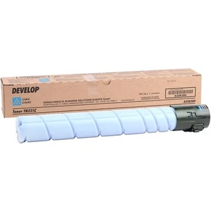 TN-321 Mavi Toner İneo +224 +284 +364