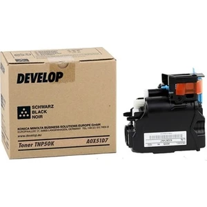 TNP-50 Siyah Toner +3100P A0X51D7 5000 Sayfa