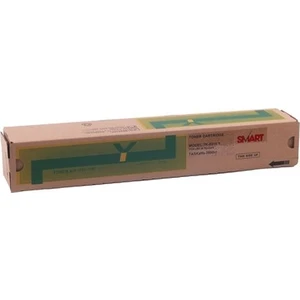 Kyocera Mita TK-8315 Smart Sarı Toner Taskalfa 2550ci