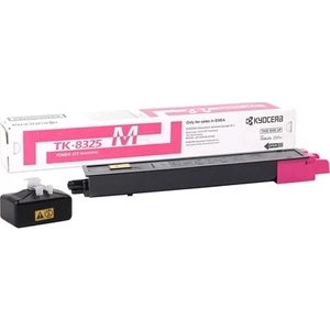 Kyocera Mita TK-8325 Kırmızı Toner Taskalfa 2551ci