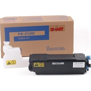 Kyocera Mita TK-3100 Muadil Toner FS-2100 Ecosys M3040dn-M3540dn 1T02MS0NL0