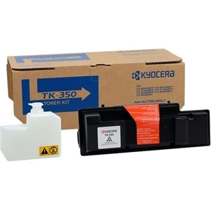 Kyocera Mita TK-350 Toner FS-3040-3140-3540-3640-3920DN 1T02LX0NLC