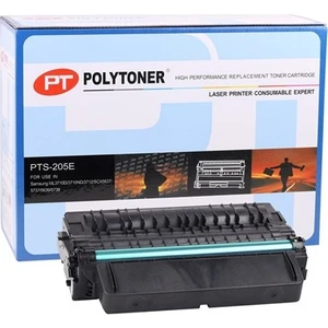 MLT-D205E Polytoner ML3710D-3710ND-3712SCX-5637-5737-5639-5739 10K