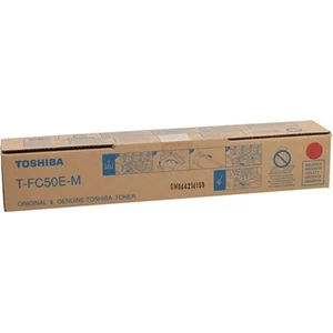 T-FC50EM Kırmızı Toner E-Studio 2555c-3055c-3555c-5055c 33.6k
