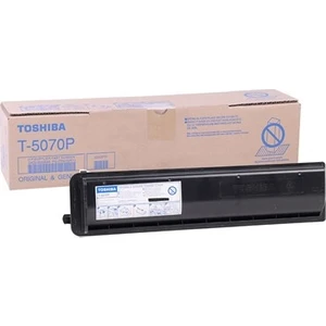 T-5070P Toner e-Studio 257-307-357-457-507 43.900 Sayfa