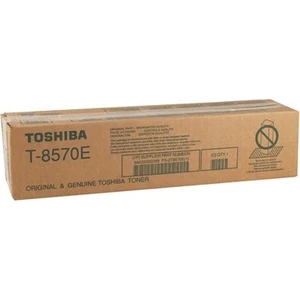 T-8570E Toner e-Studio 557-657-757-857 73.900 Sayfa