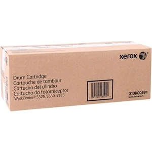 WC-5325 Drum Unit WC-5330-5335 013R00591