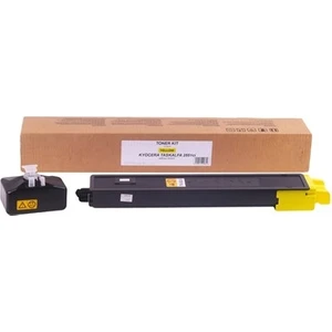 Kyocera Mita TK-8325 Smart Sarı Toner Taskalfa 2551ci
