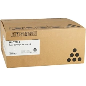SP-5200HE Toner SP-5210 821229 406685 25.000 Sayfa
