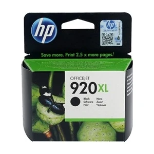 CD975AE NR920XL Siyah Kartuş 6000-6500-7000N-7500