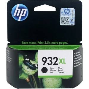 HPZR Hp 932XL-CN053AE Orjinal Siyah Kartuş