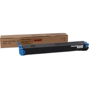 DX-25GTCA Smart Mavi Toner DX-2500N