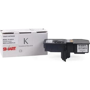 Kyocera Mita TK-5230 Smart Siyah Toner ECOSYS P5021-M5521 1T02R90NL0 Chipsiz
