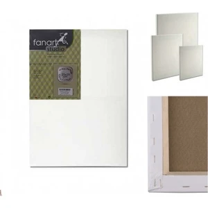 Academy Tuval 280Gr 50X60Cm