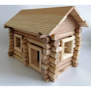 Dedemin Evi Maket Ev