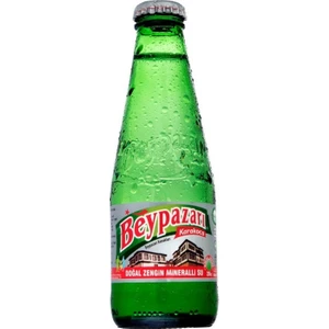 Doğal Maden Suyu 200 CL 24 ADET