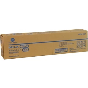 Minolta DR-214 Siyah Drum Unit Bizhub C227-C287 A85Y0RD