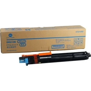 Minolta DR-313 Color CMY Drum Unit C258-C308-C368-C458-C558 A7U40TD