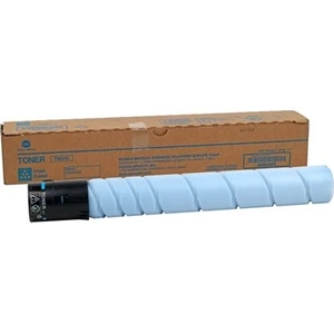 Konica Minolta TN-221 Mavi Toner Bizhub C227-C287 A8K3450