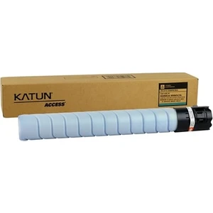 Konica Minolta TN-321 Katun Mavi Toner Bizhub C224-C284-C364 43850
