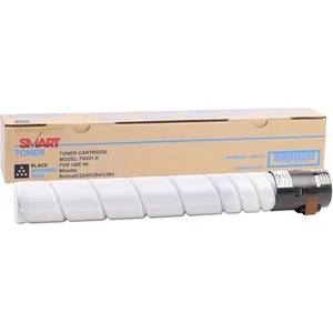 Konica Minolta TN-321 Smart Siyah Toner Bizhub C224-C284-C364 A33K150