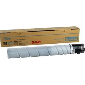 Konica Minolta TN-221 Smart Siyah Toner Bizhub C227-C287 A8K3350