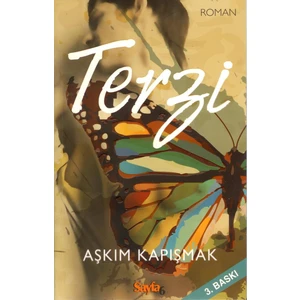 Terzi - Aşkım Kapışmak