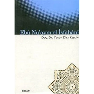 Ebü Nu’aym El İsfahani