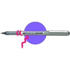 Uniball Eye Fine 0.7 Roller Kalem Yeşil 12 Li