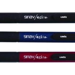 Umix Eskiz Yassı 0.7 mm - Bordo