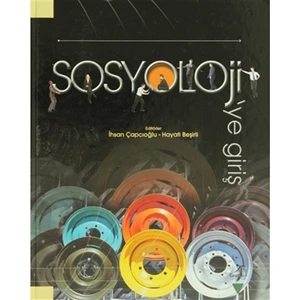 Sosyoloji'ye Giriş